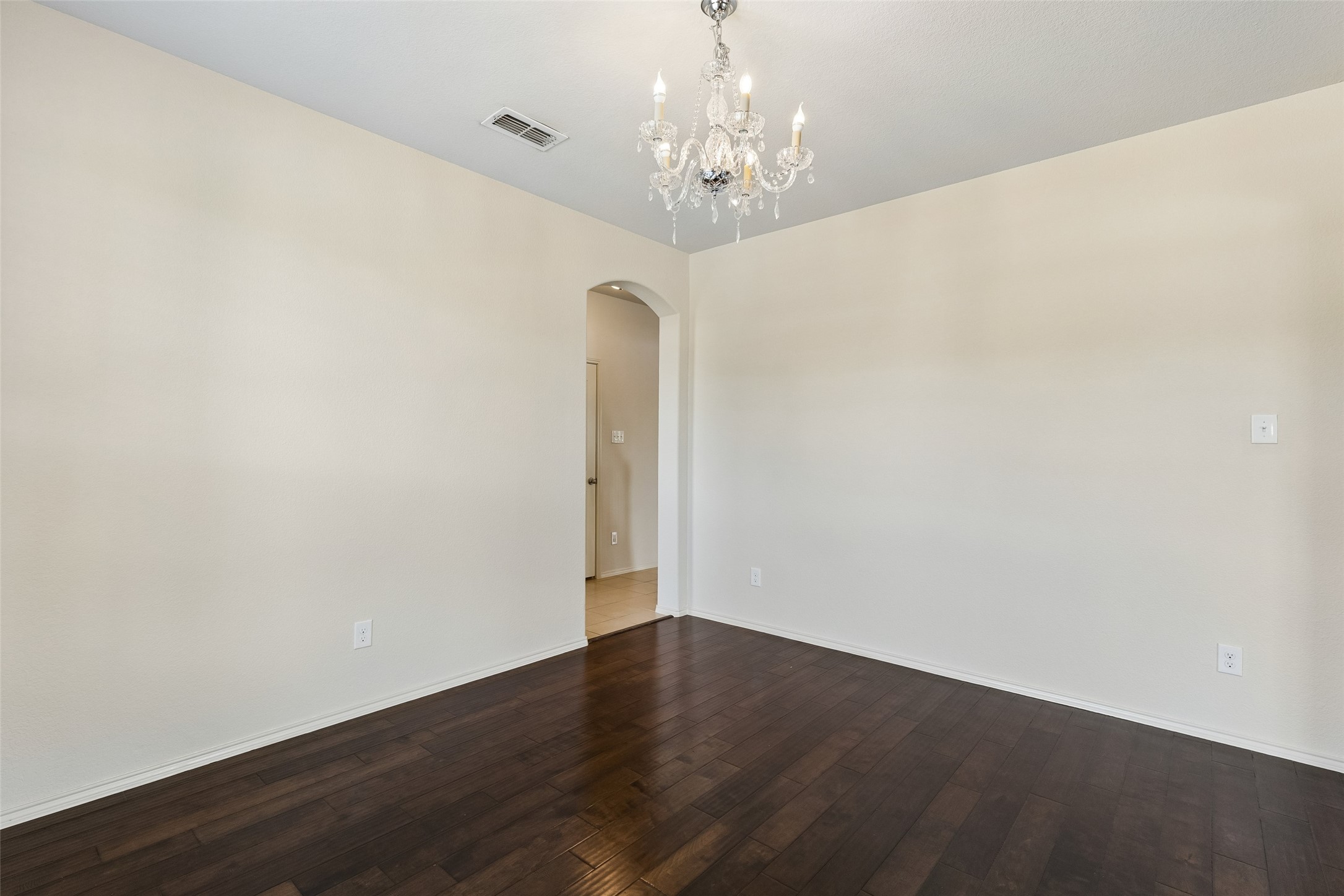 3413 Camino Real Trail Denton TX 76208