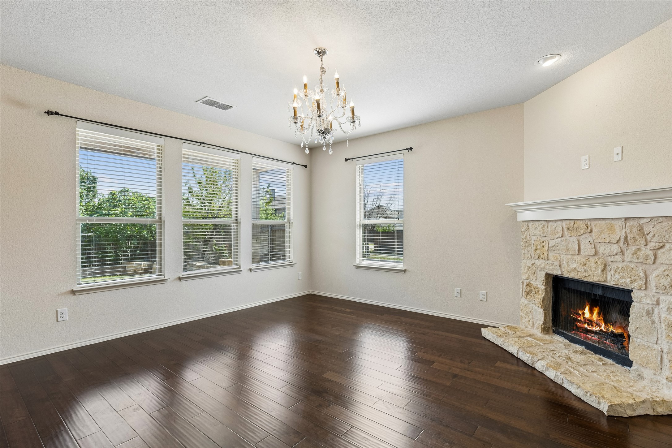3413 Camino Real Trail Denton TX 76208