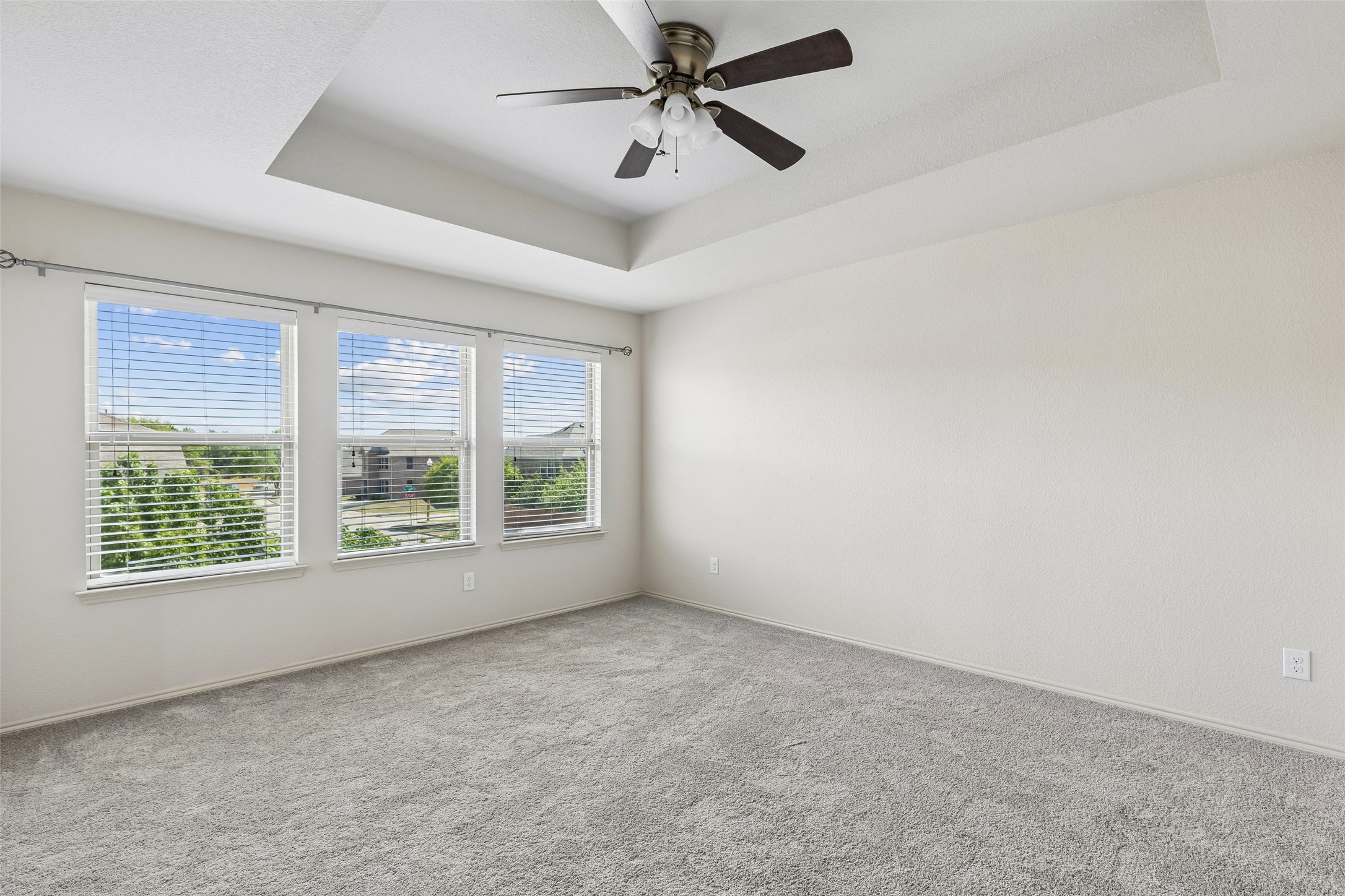 3413 Camino Real Trail Denton TX 76208