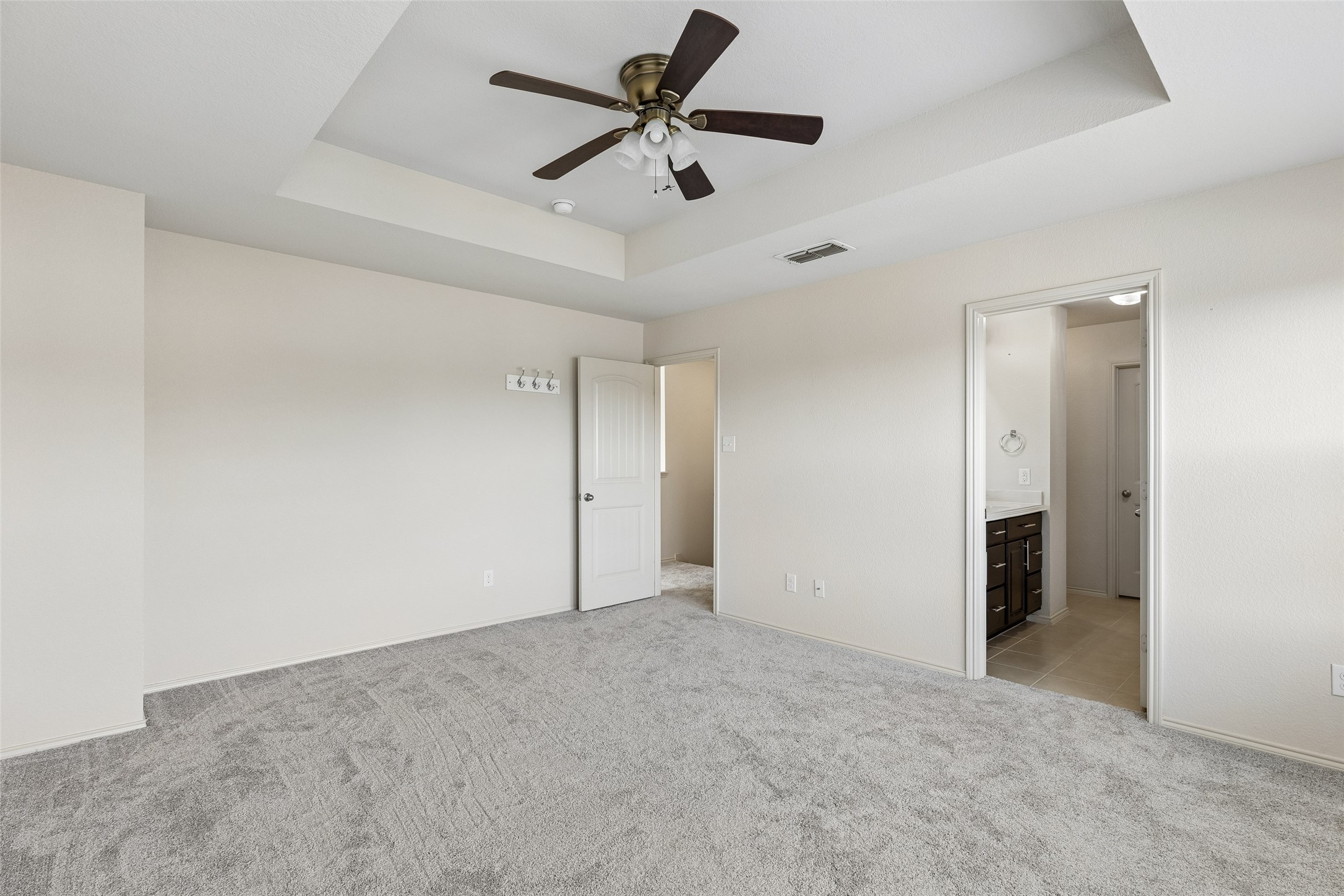 3413 Camino Real Trail Denton TX 76208