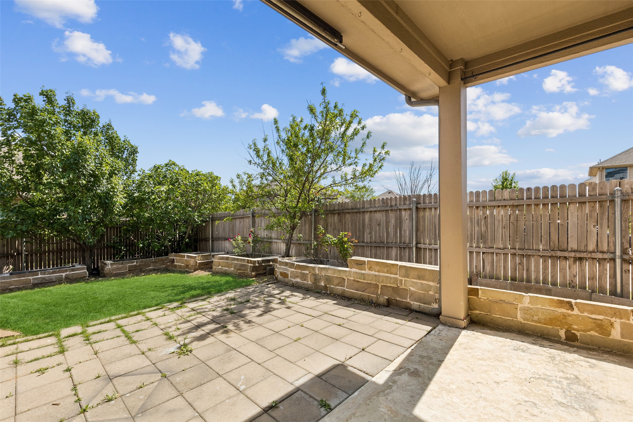 3413 Camino Real Trail Denton TX 76208