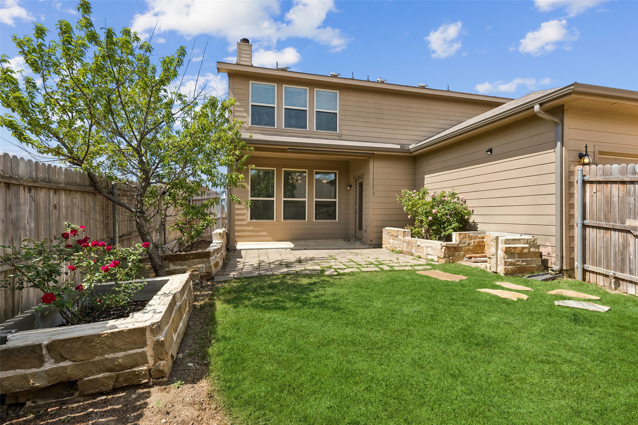 3413 Camino Real Trail Denton TX 76208