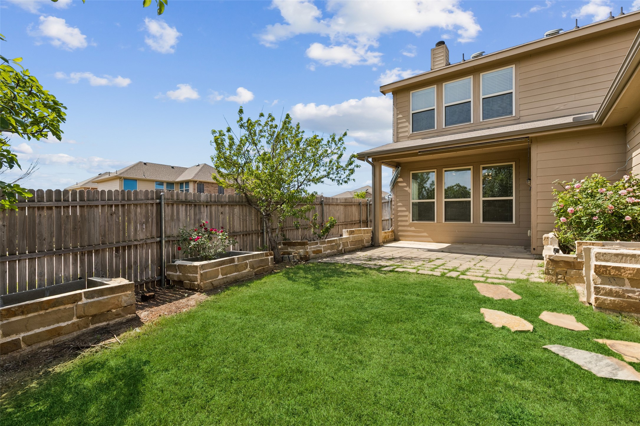 3413 Camino Real Trail Denton TX 76208