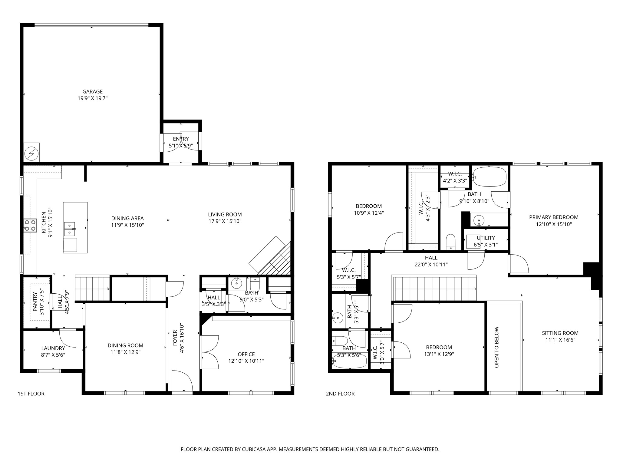 3413 Camino Real Trail Denton TX 76208