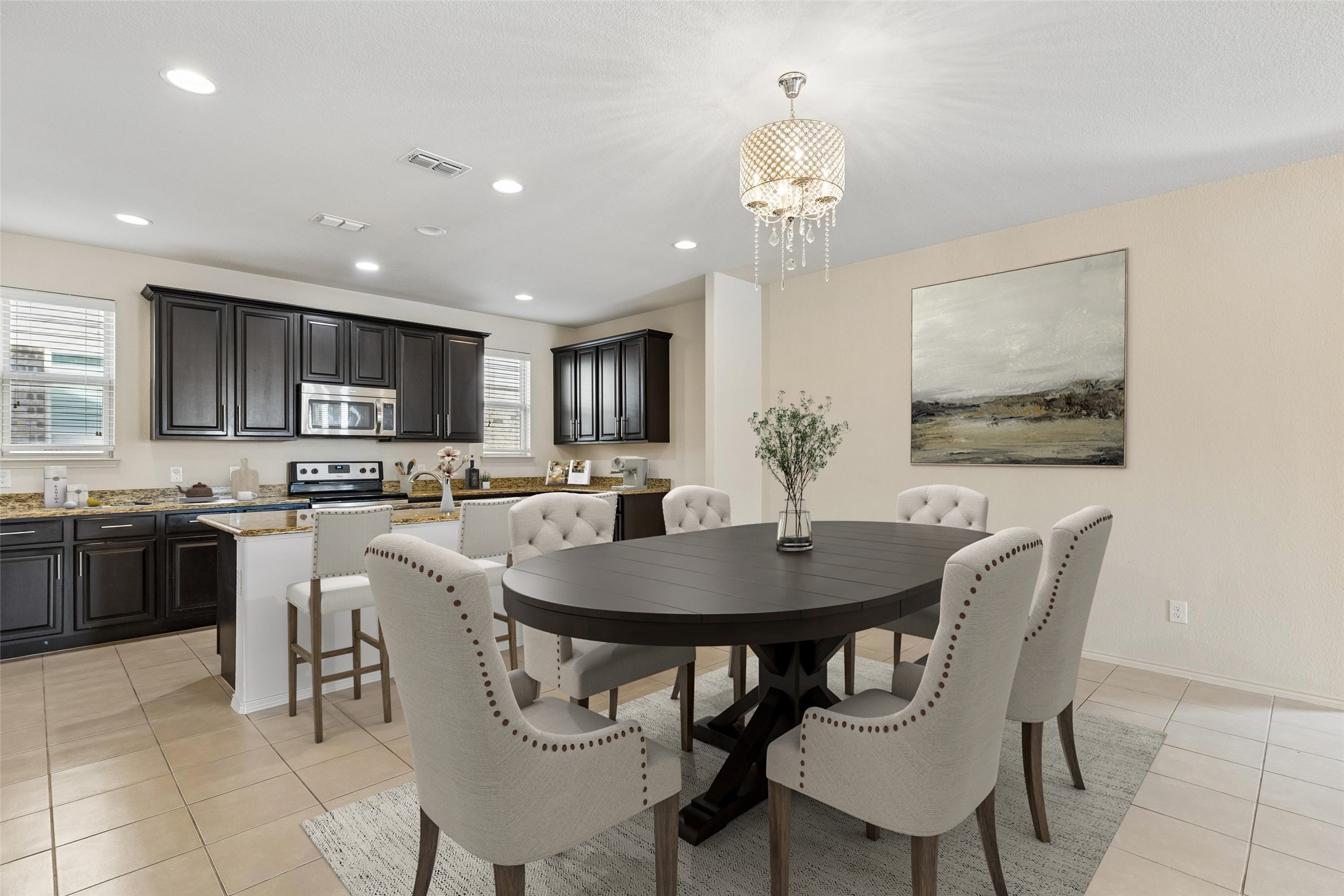 3413 Camino Real Trail Denton TX 76208