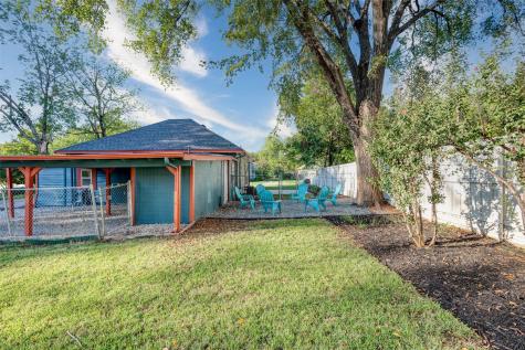 809 W Lamar Street Mckinney TX 75069