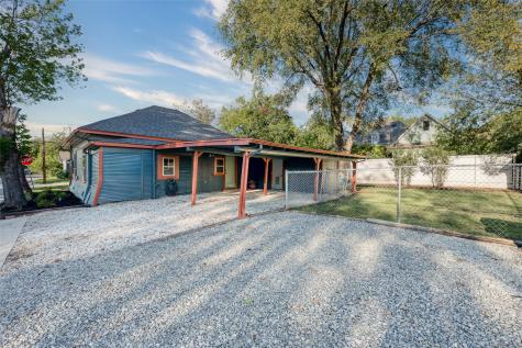 809 W Lamar Street Mckinney TX 75069