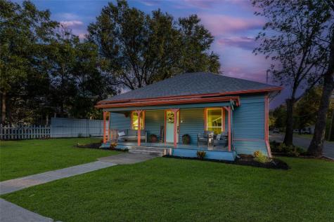 809 W Lamar Street Mckinney TX 75069