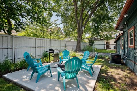 809 W Lamar Street Mckinney TX 75069