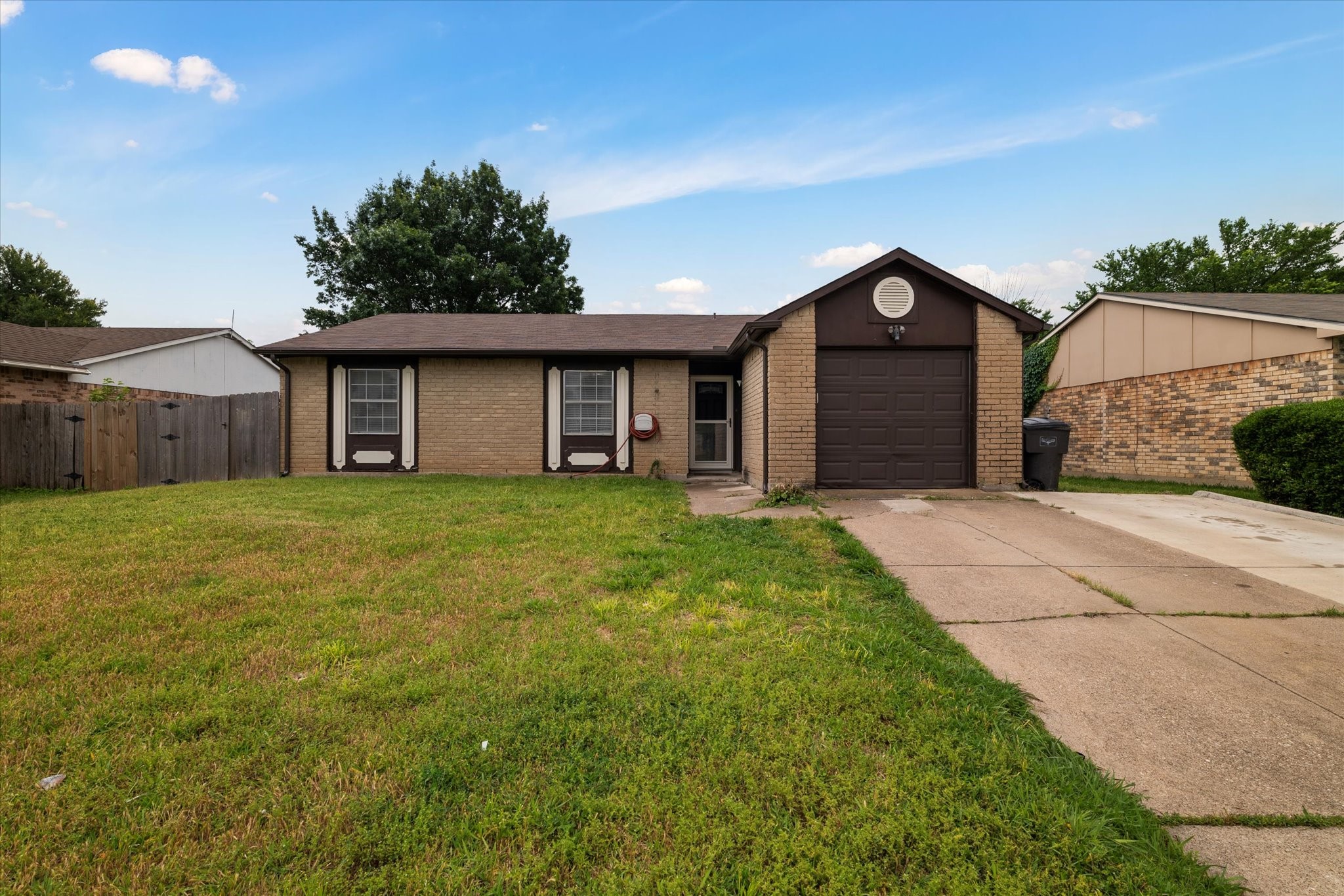 7020 Greenview Circle S Fort Worth TX 76120