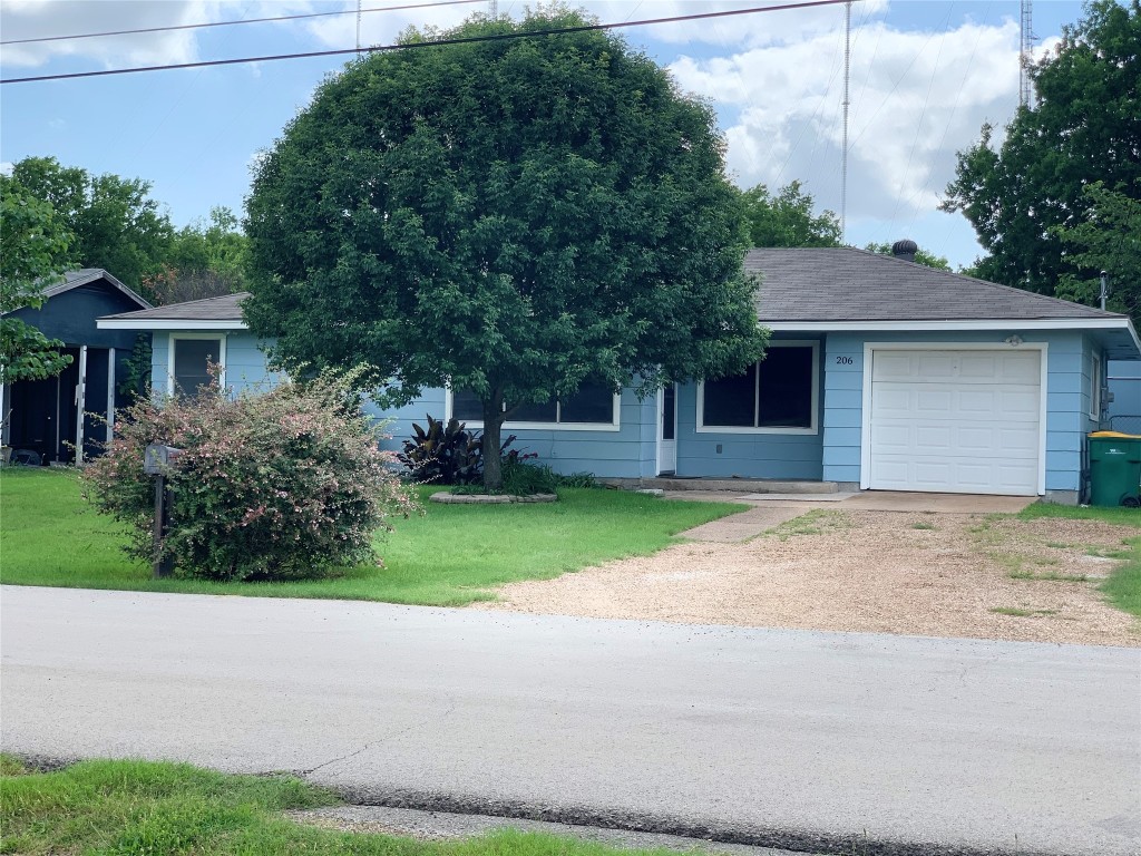 206 Ramsey Street Cedar Hill TX 75104