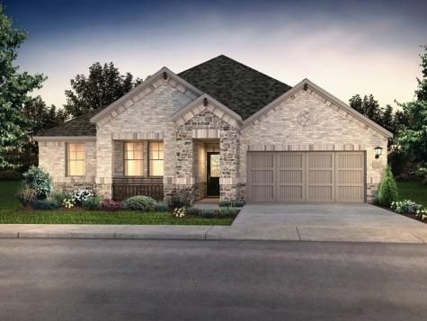 1110 Kirkdale Drive Melissa TX 75454