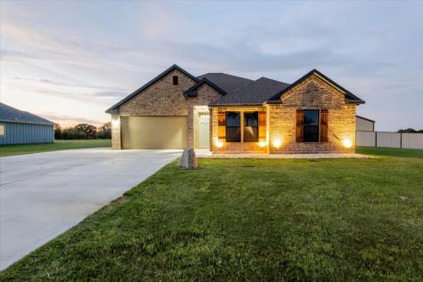 940 Kite Road Mineral Wells TX 76067