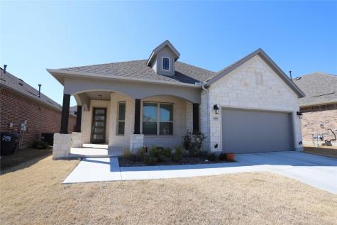 818 Susan Street Anna TX 75409