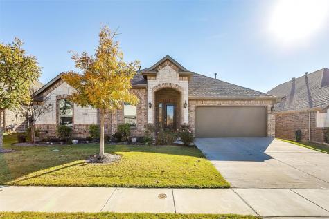 11929 Yarmouth Lane Fort Worth TX 76108