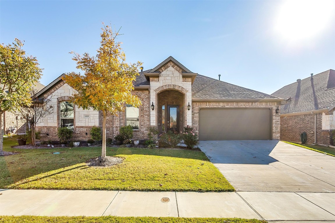 11929 Yarmouth Lane Fort Worth TX 76108
