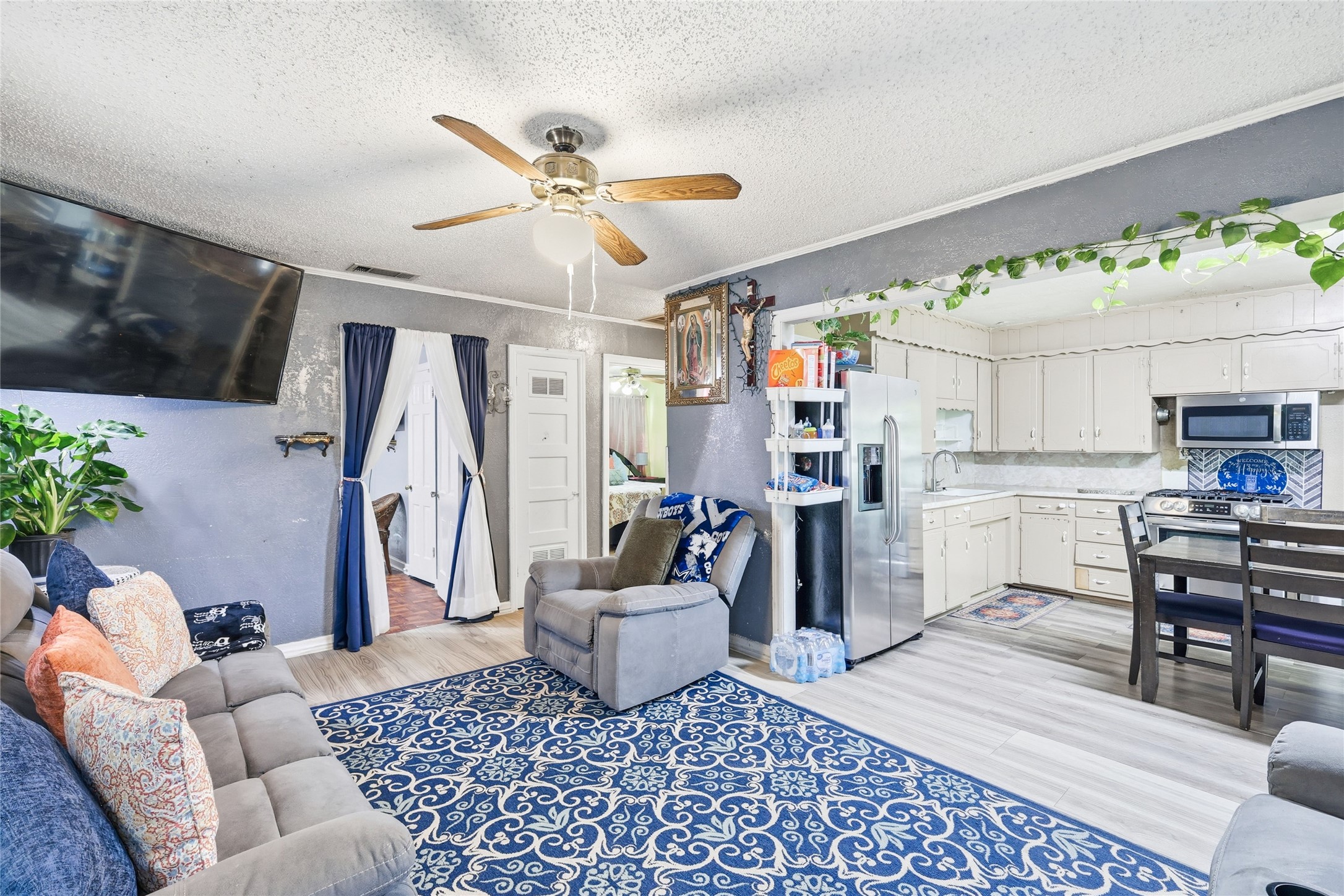 3528 Panola Avenue Fort Worth TX 76103