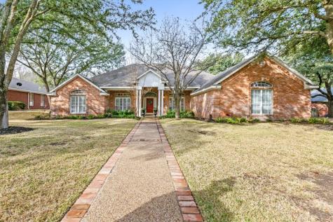 10003 Treeline Drive Woodway TX 76712