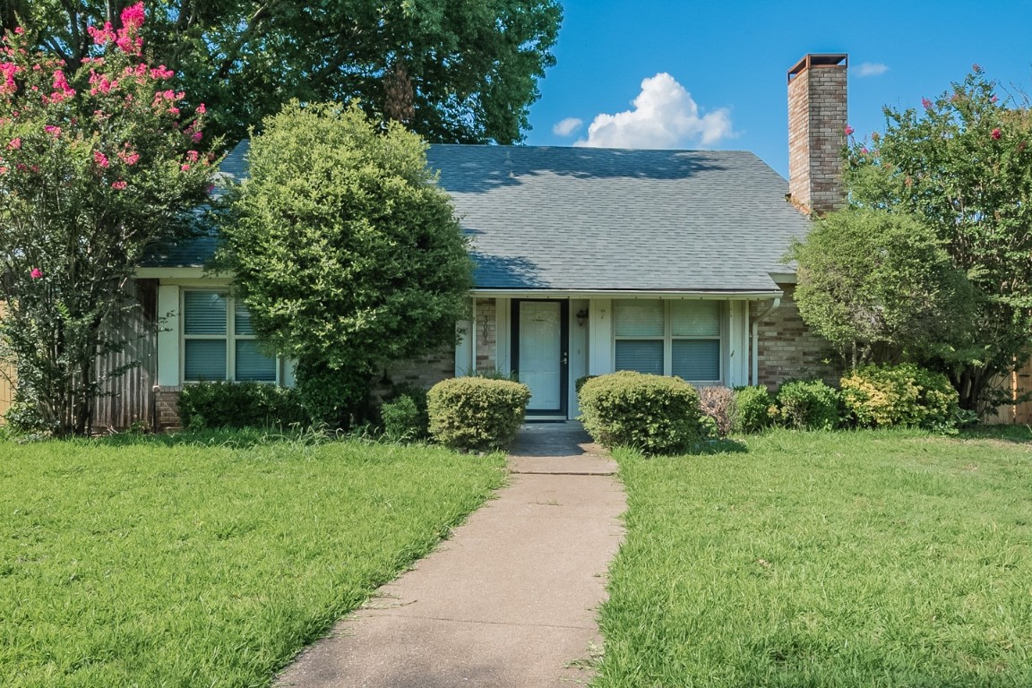 3001 Lemmontree Lane Plano TX 75074