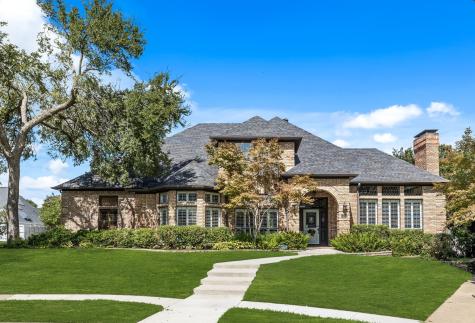 3205 Melanie Lane Plano TX 75023