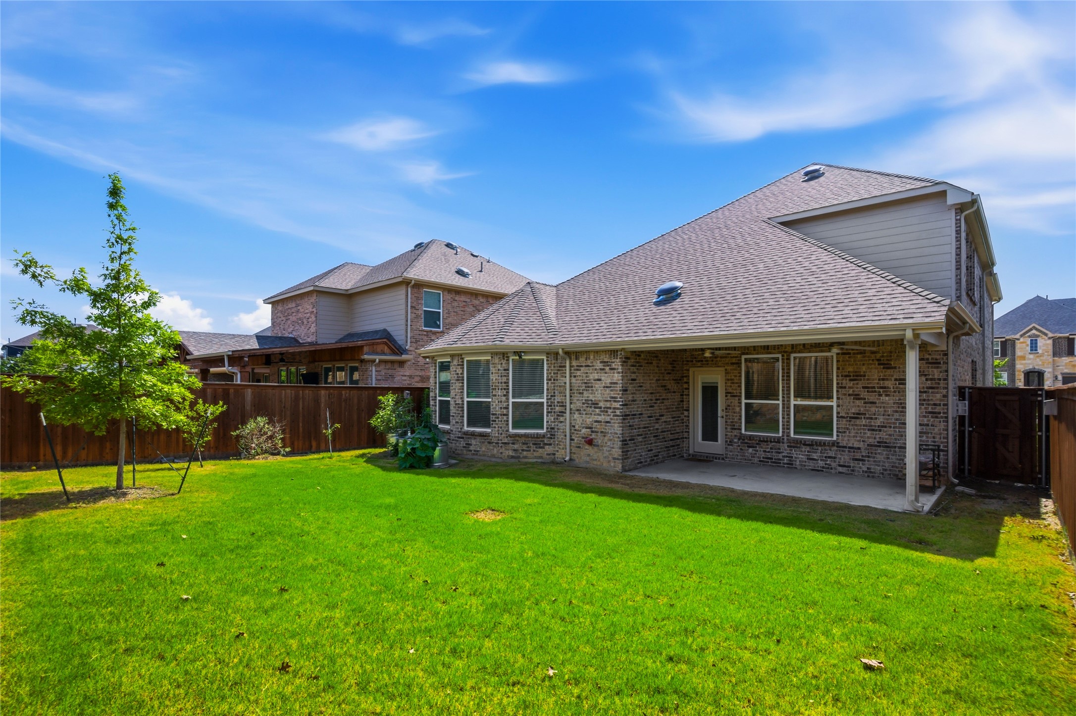 3428 Etta Terrace Celina TX 75009