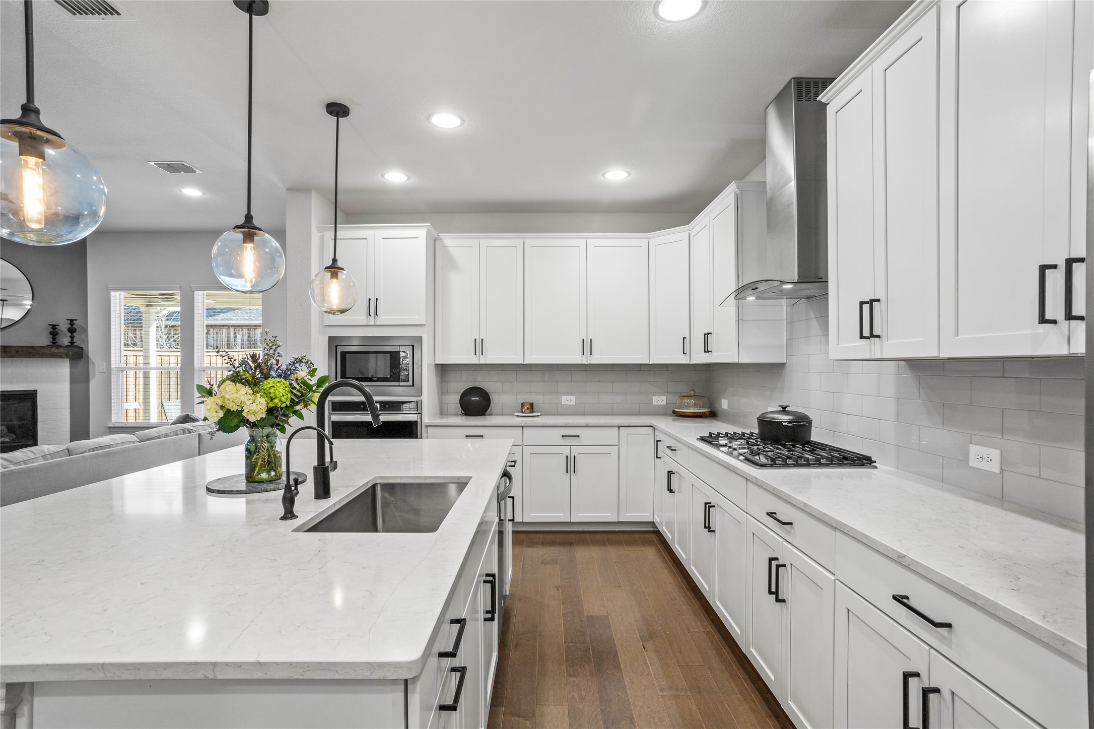 3428 Etta Terrace Celina TX 75009