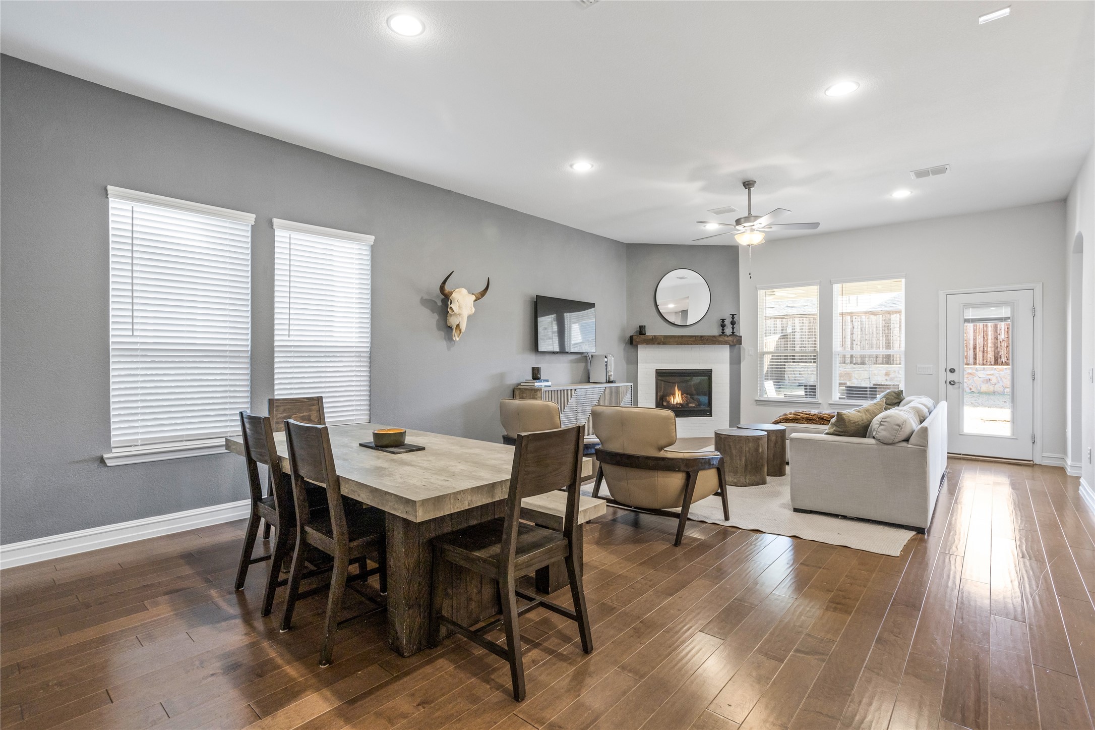 3428 Etta Terrace Celina TX 75009