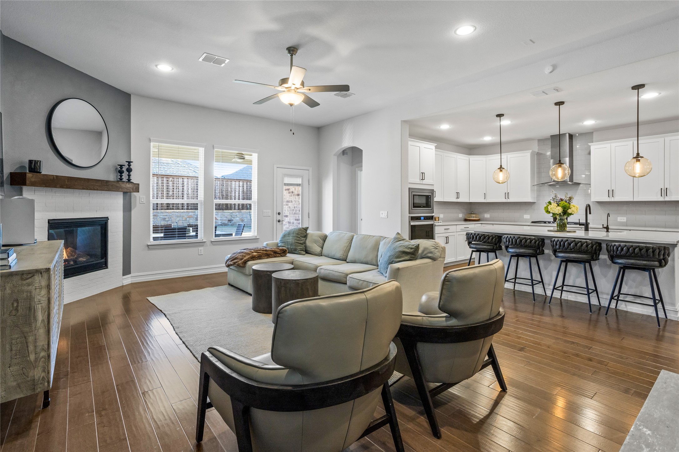 3428 Etta Terrace Celina TX 75009