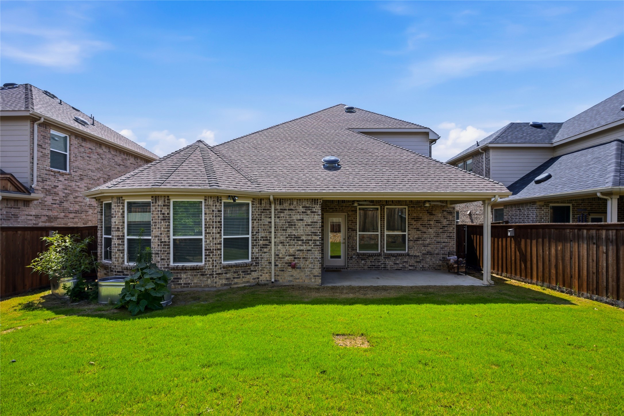 3428 Etta Terrace Celina TX 75009