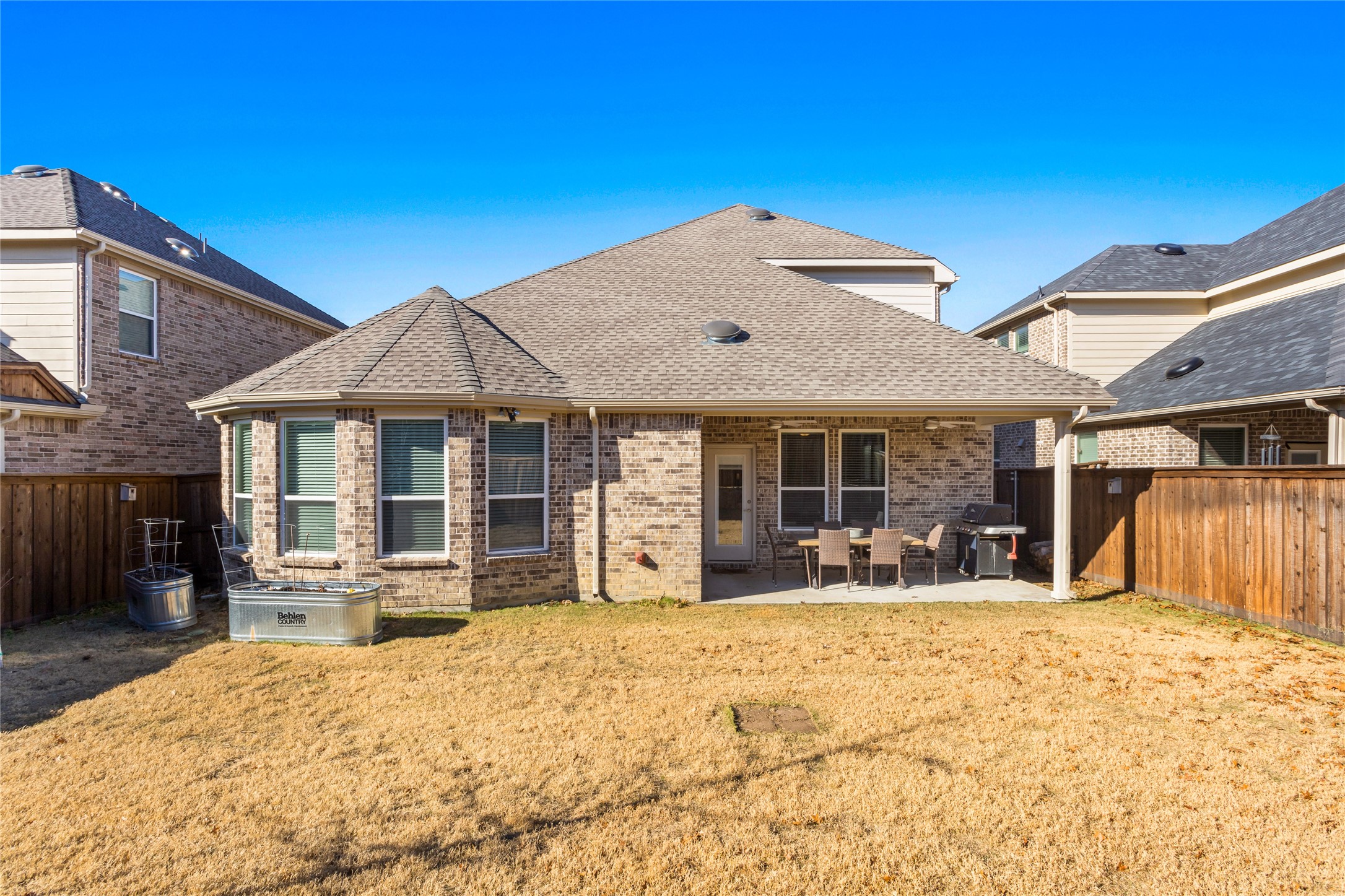 3428 Etta Terrace Celina TX 75009