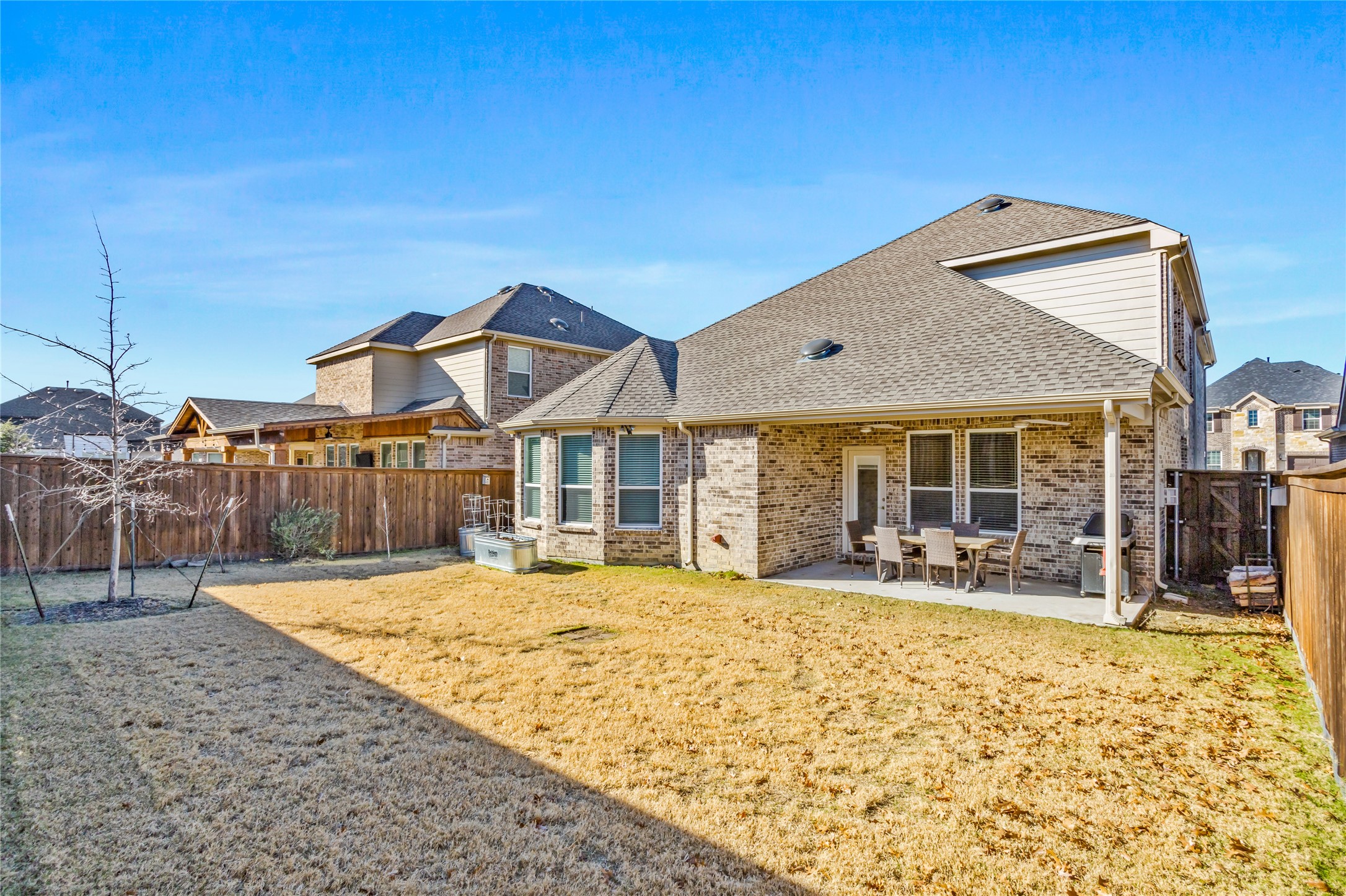 3428 Etta Terrace Celina TX 75009