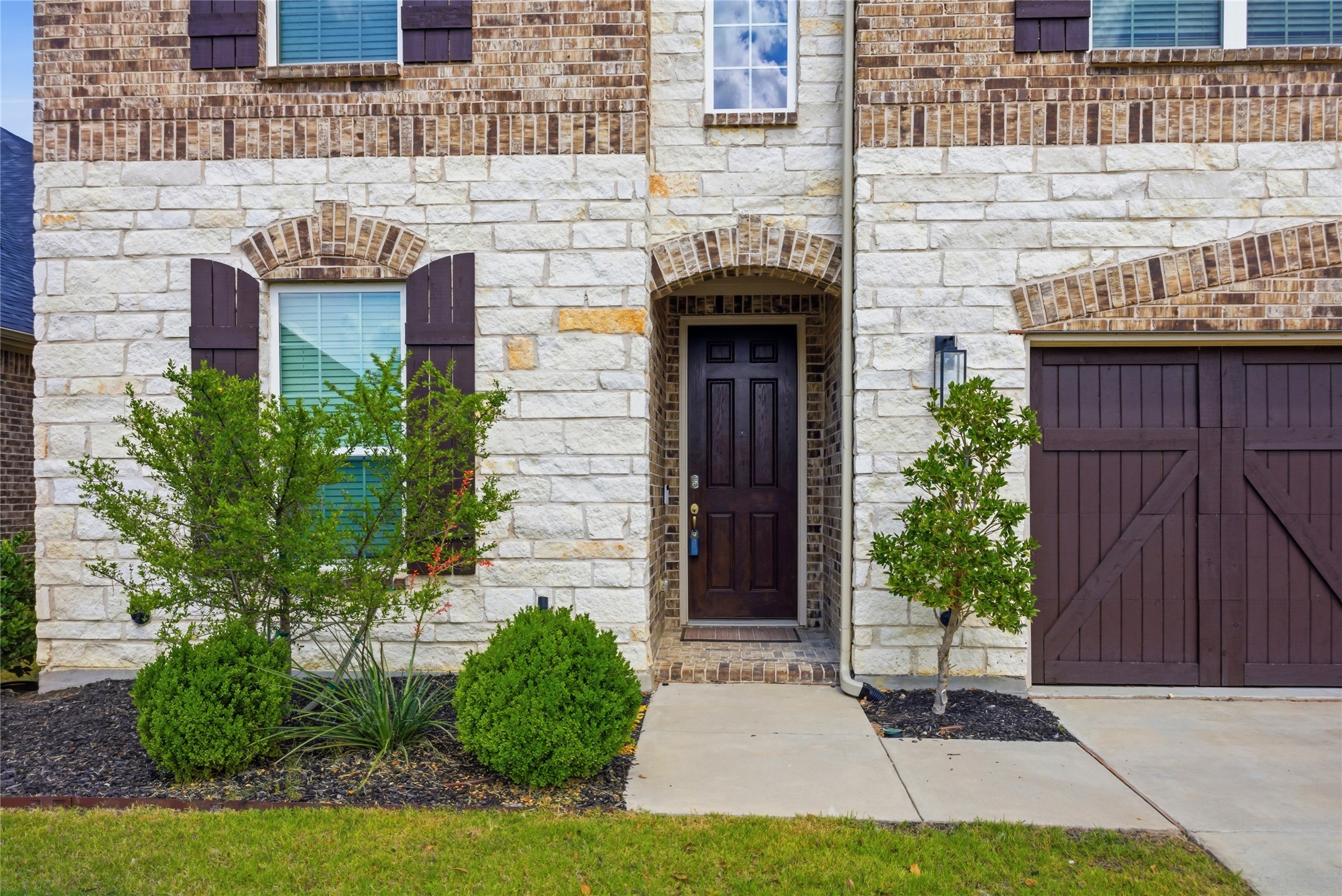 3428 Etta Terrace Celina TX 75009