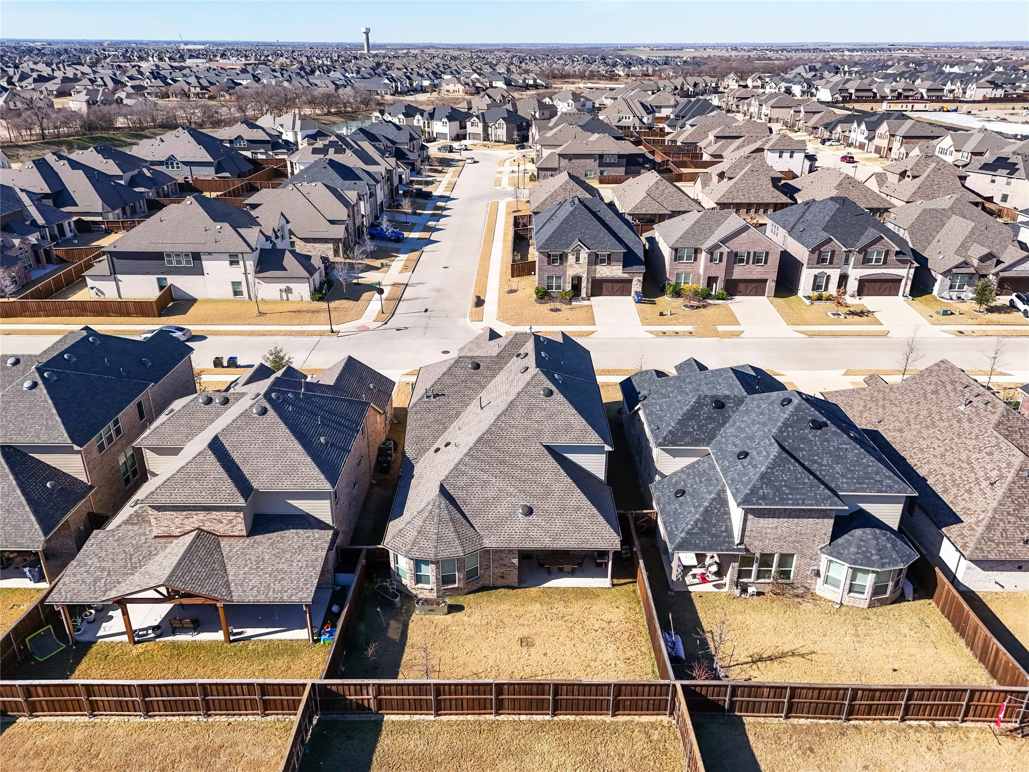 3428 Etta Terrace Celina TX 75009