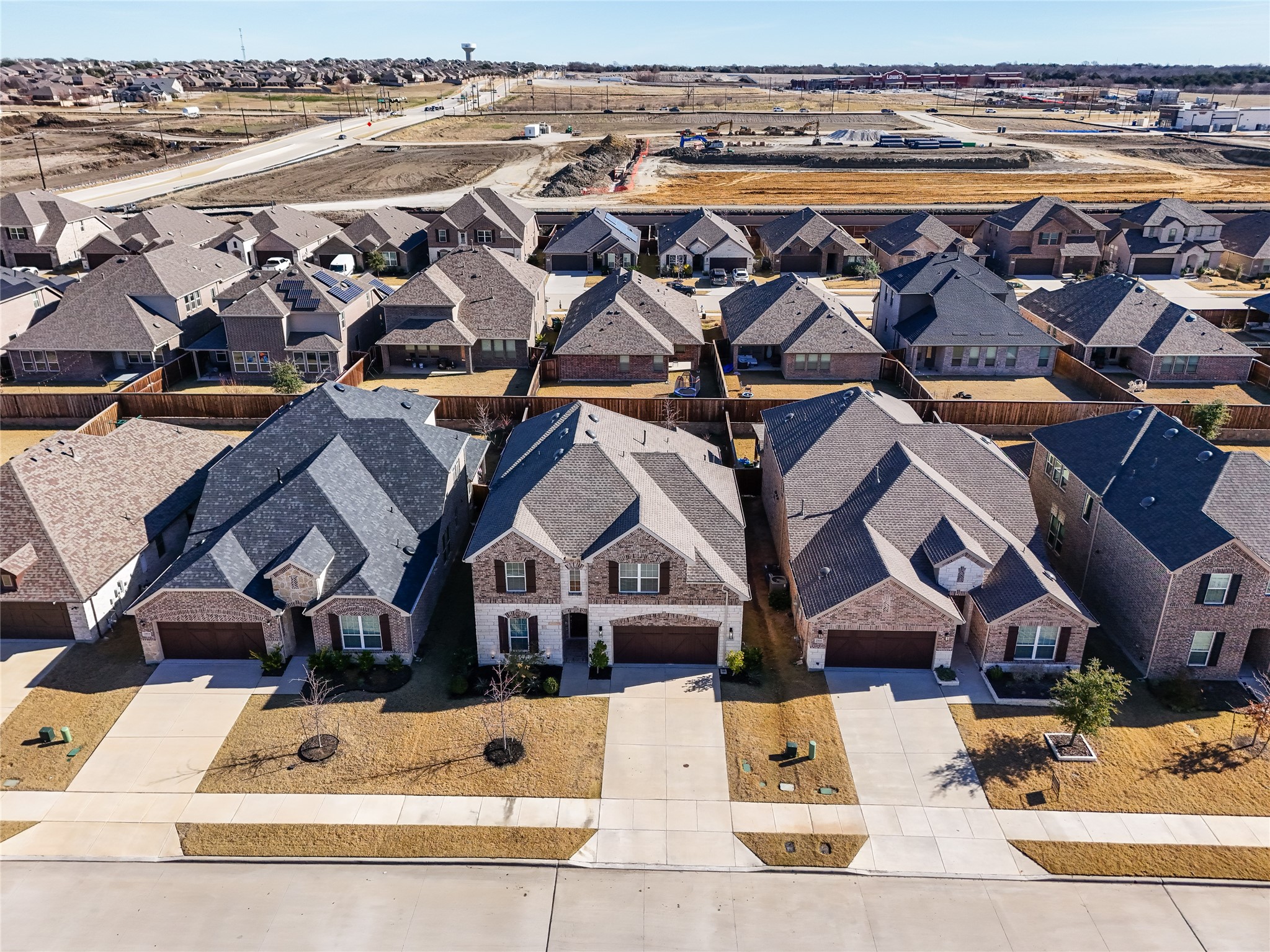 3428 Etta Terrace Celina TX 75009