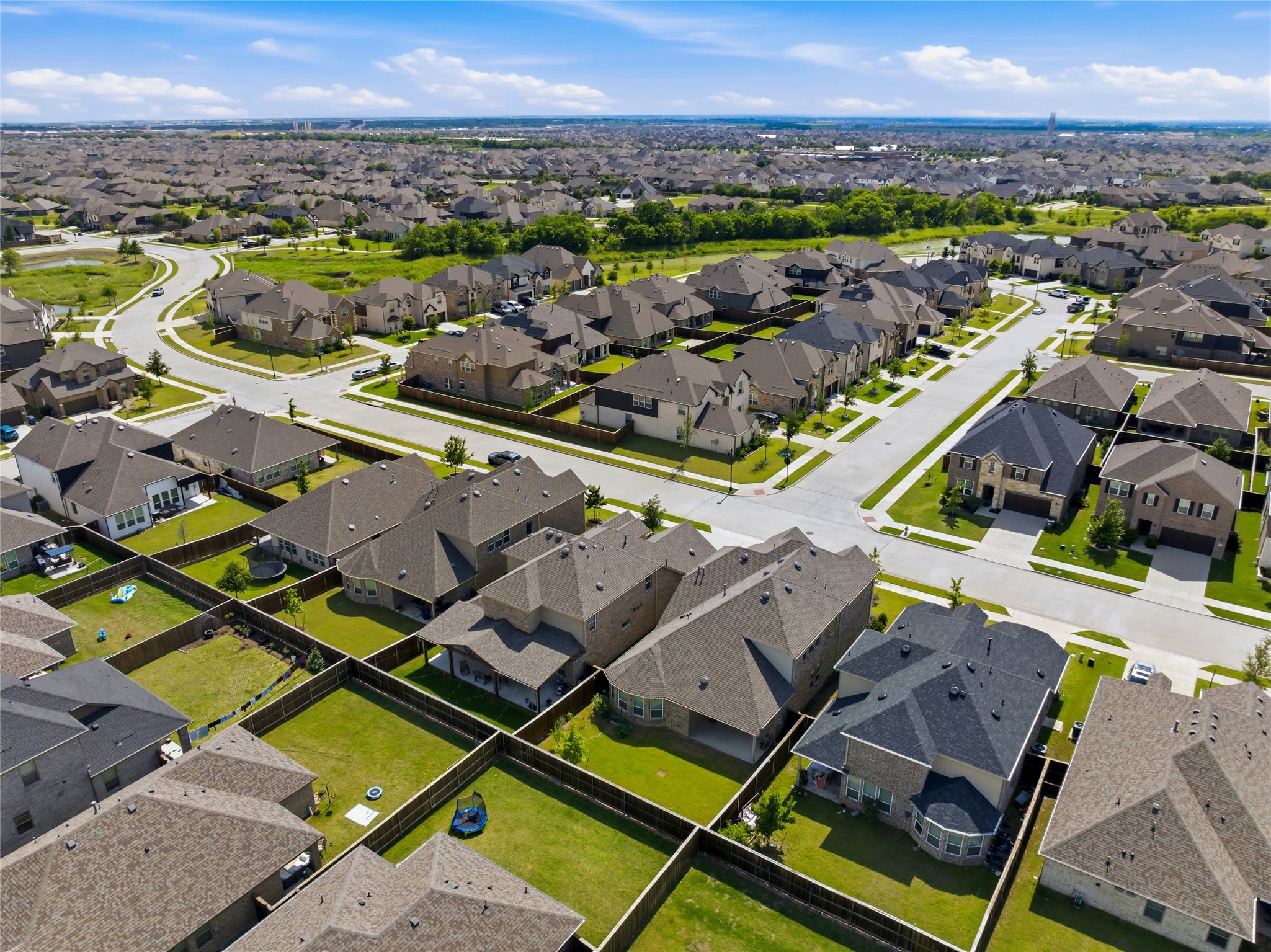 3428 Etta Terrace Celina TX 75009