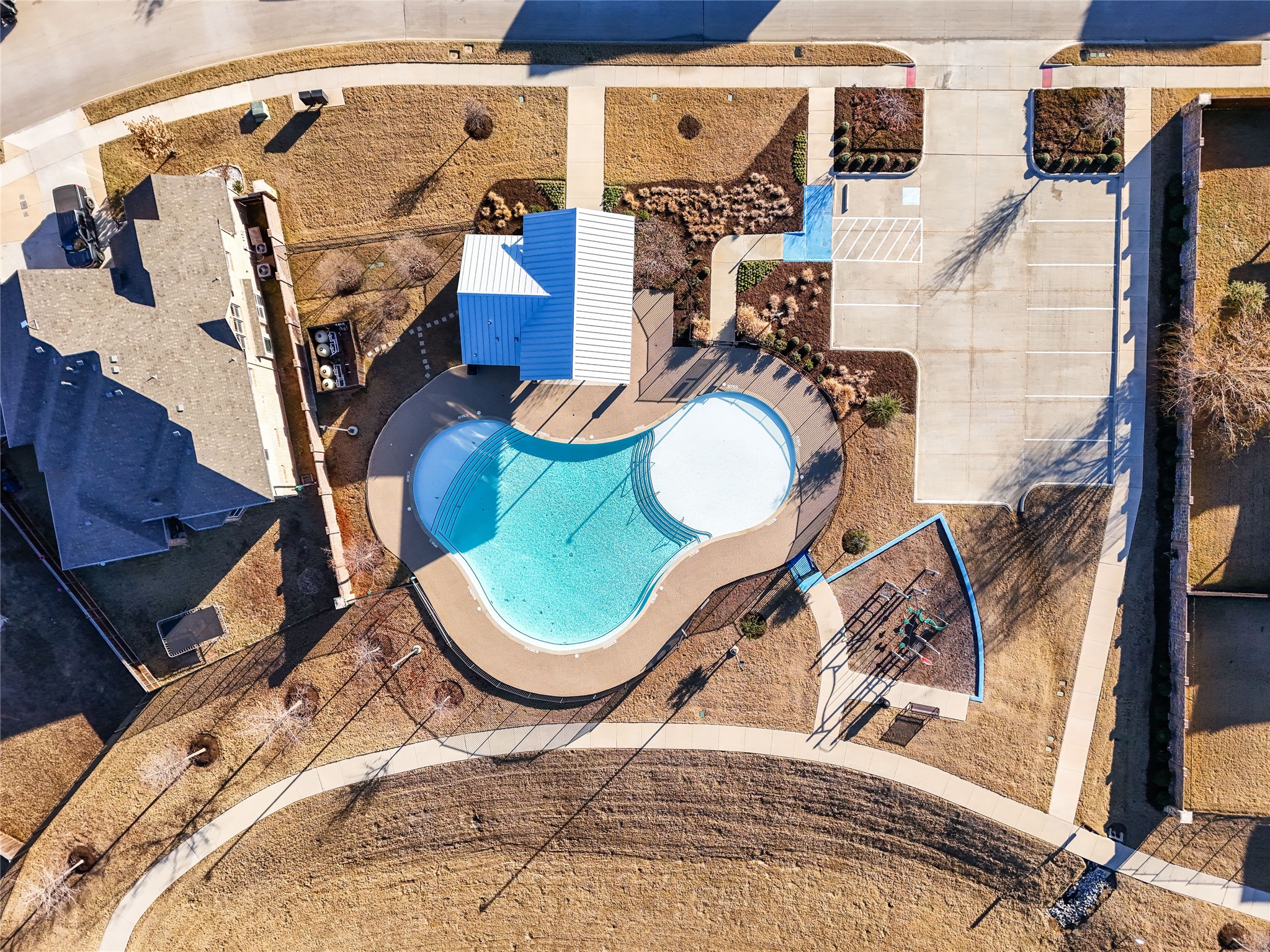 3428 Etta Terrace Celina TX 75009