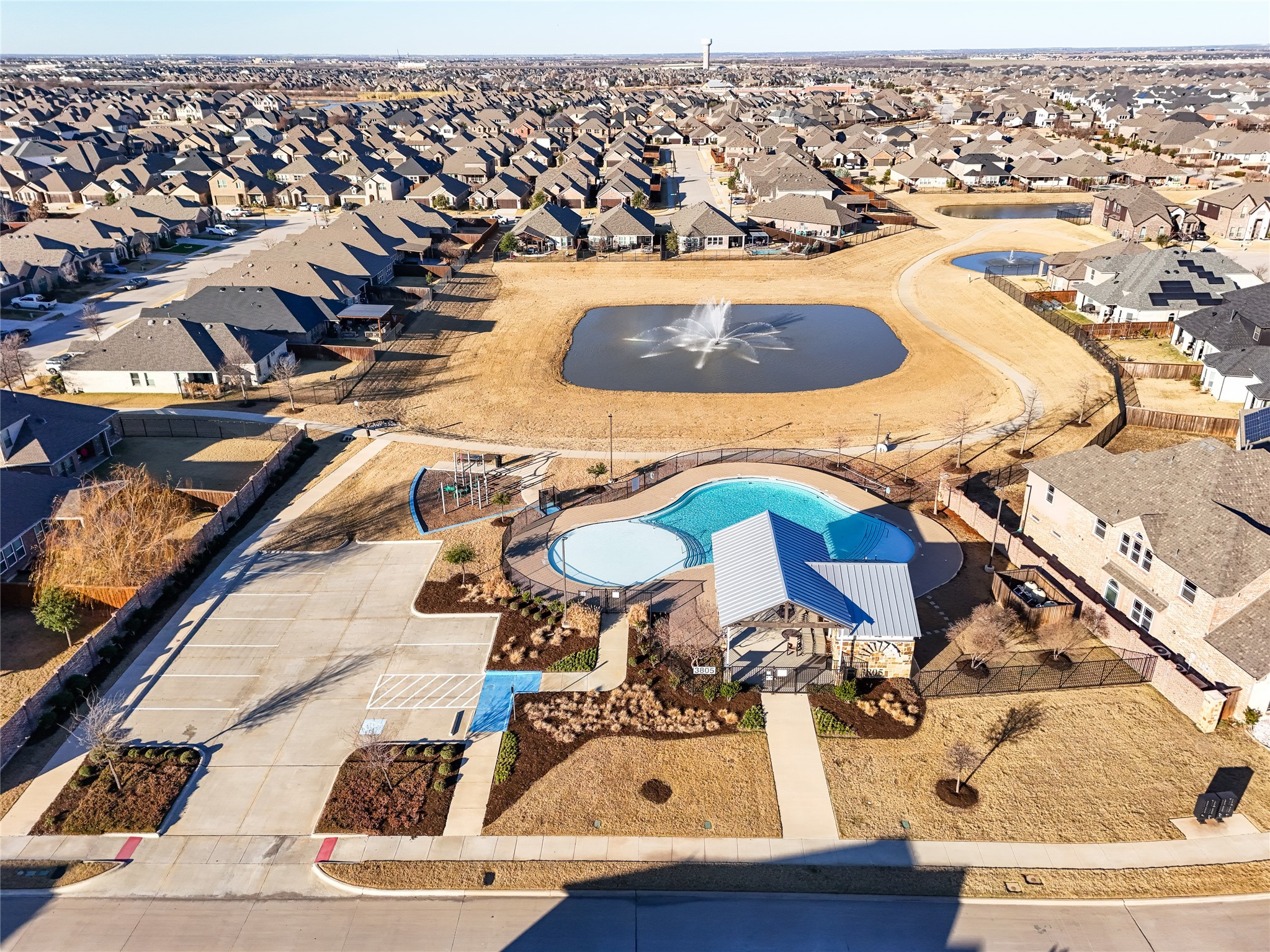 3428 Etta Terrace Celina TX 75009