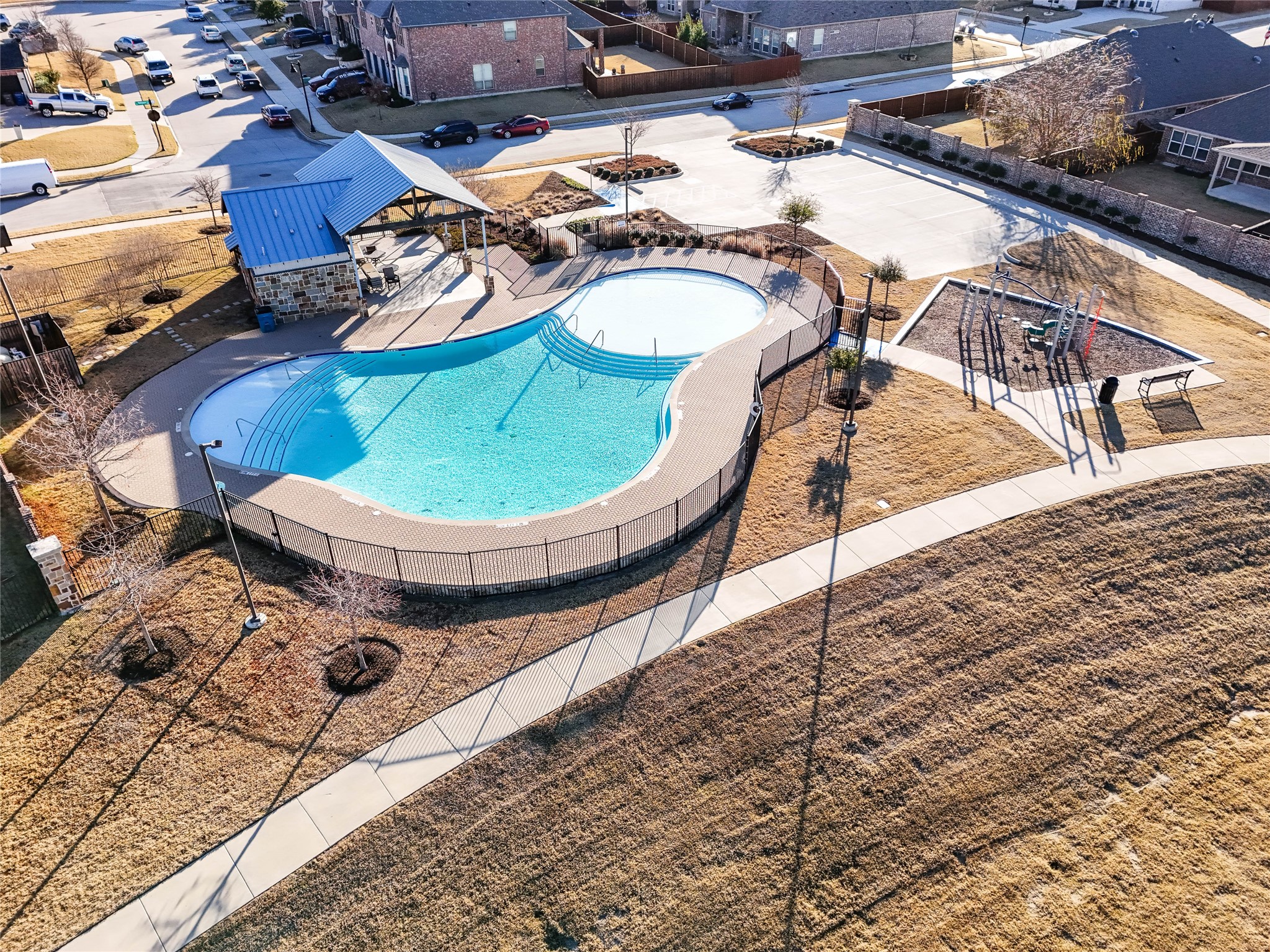 3428 Etta Terrace Celina TX 75009
