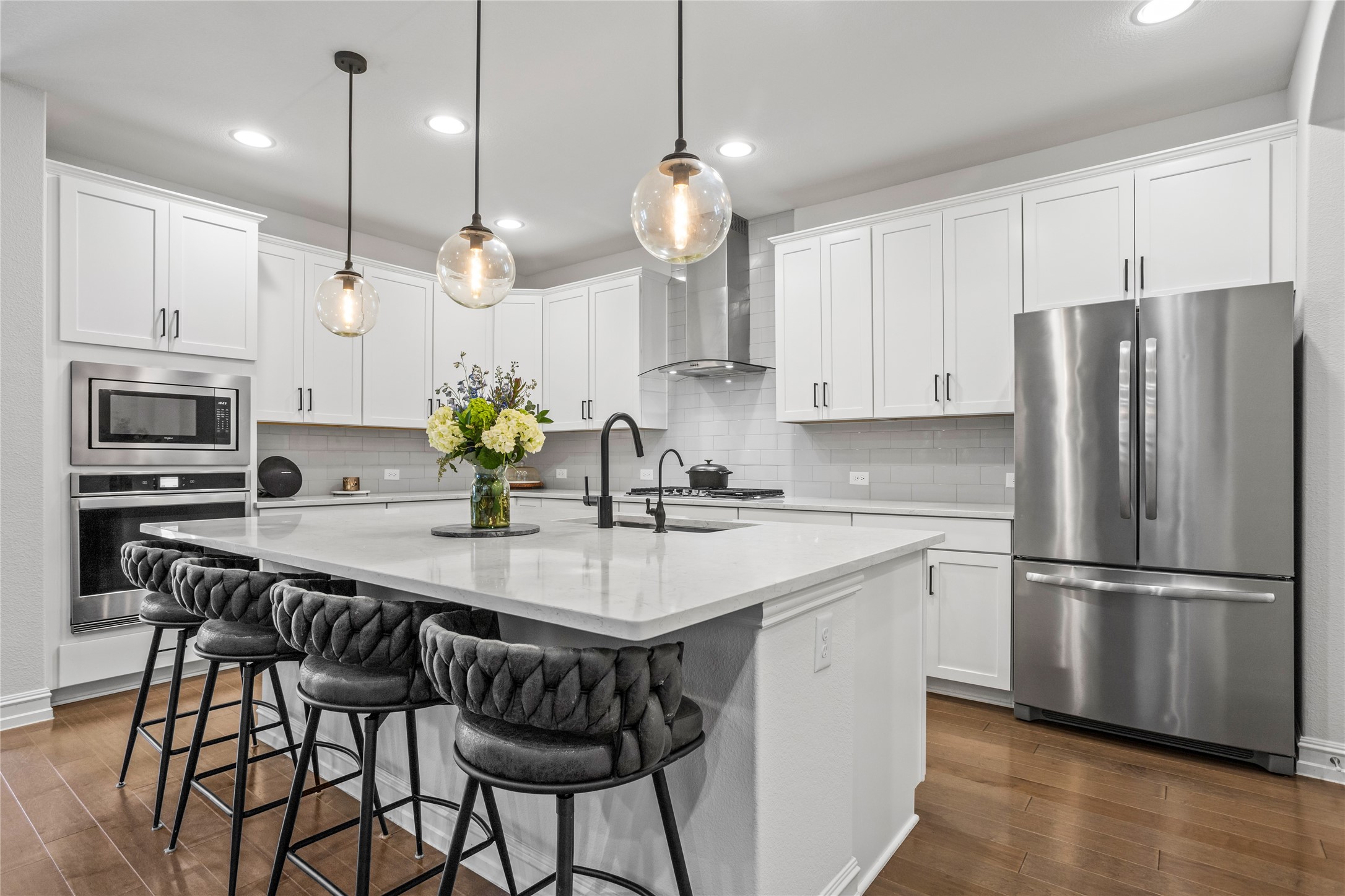 3428 Etta Terrace Celina TX 75009