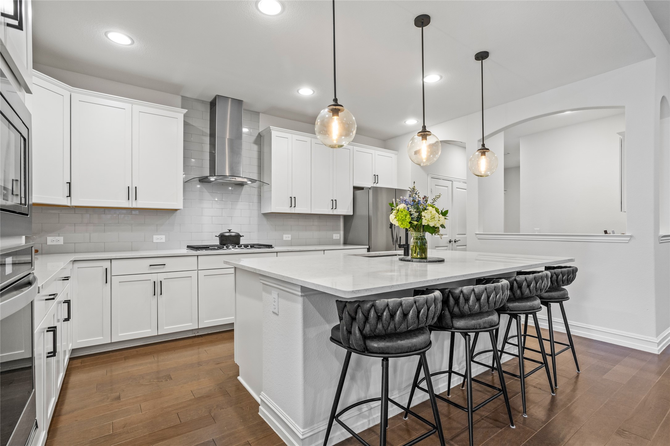 3428 Etta Terrace Celina TX 75009