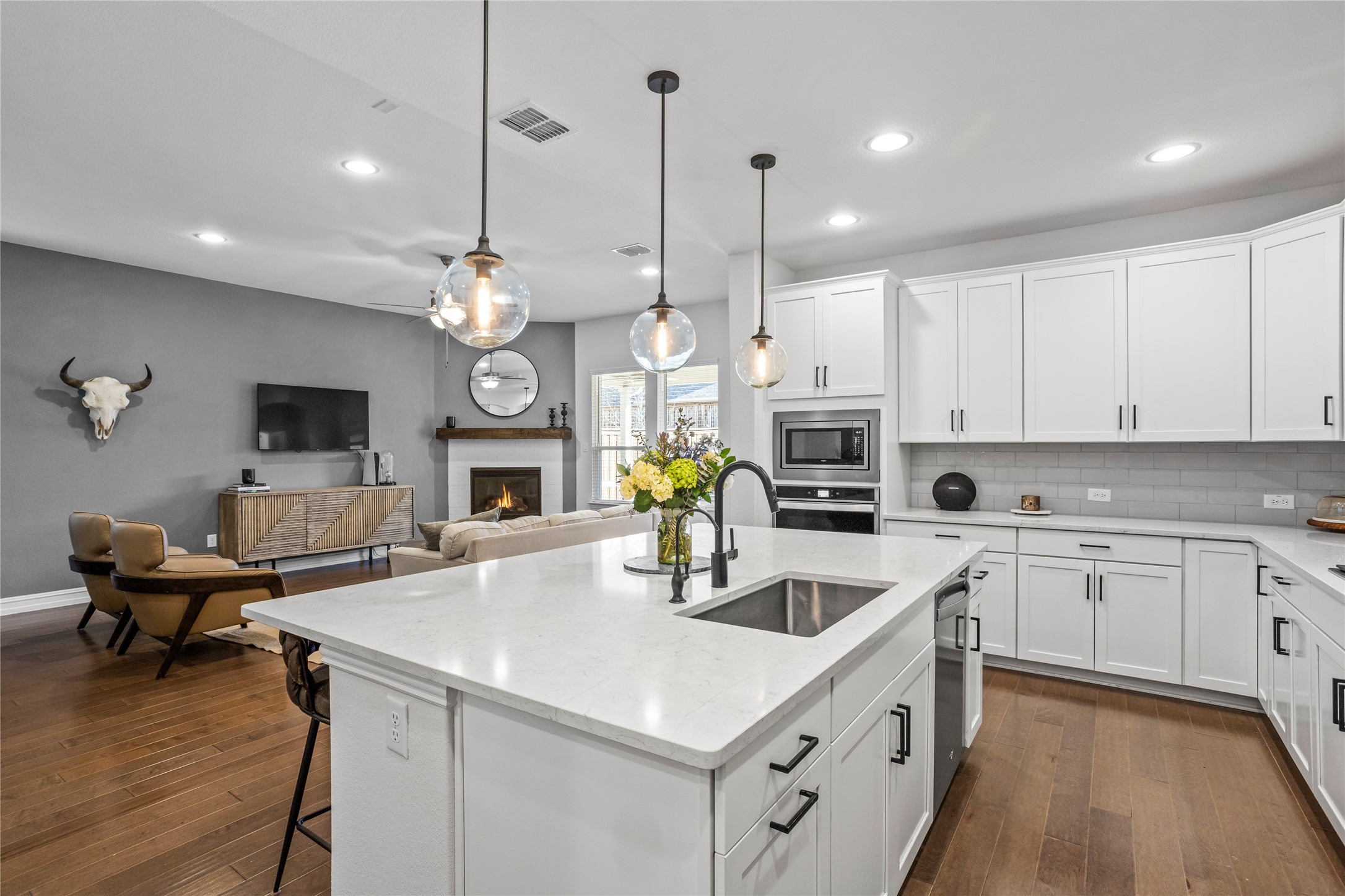 3428 Etta Terrace Celina TX 75009