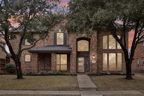 1023 Heathrow Drive Frisco TX 75036