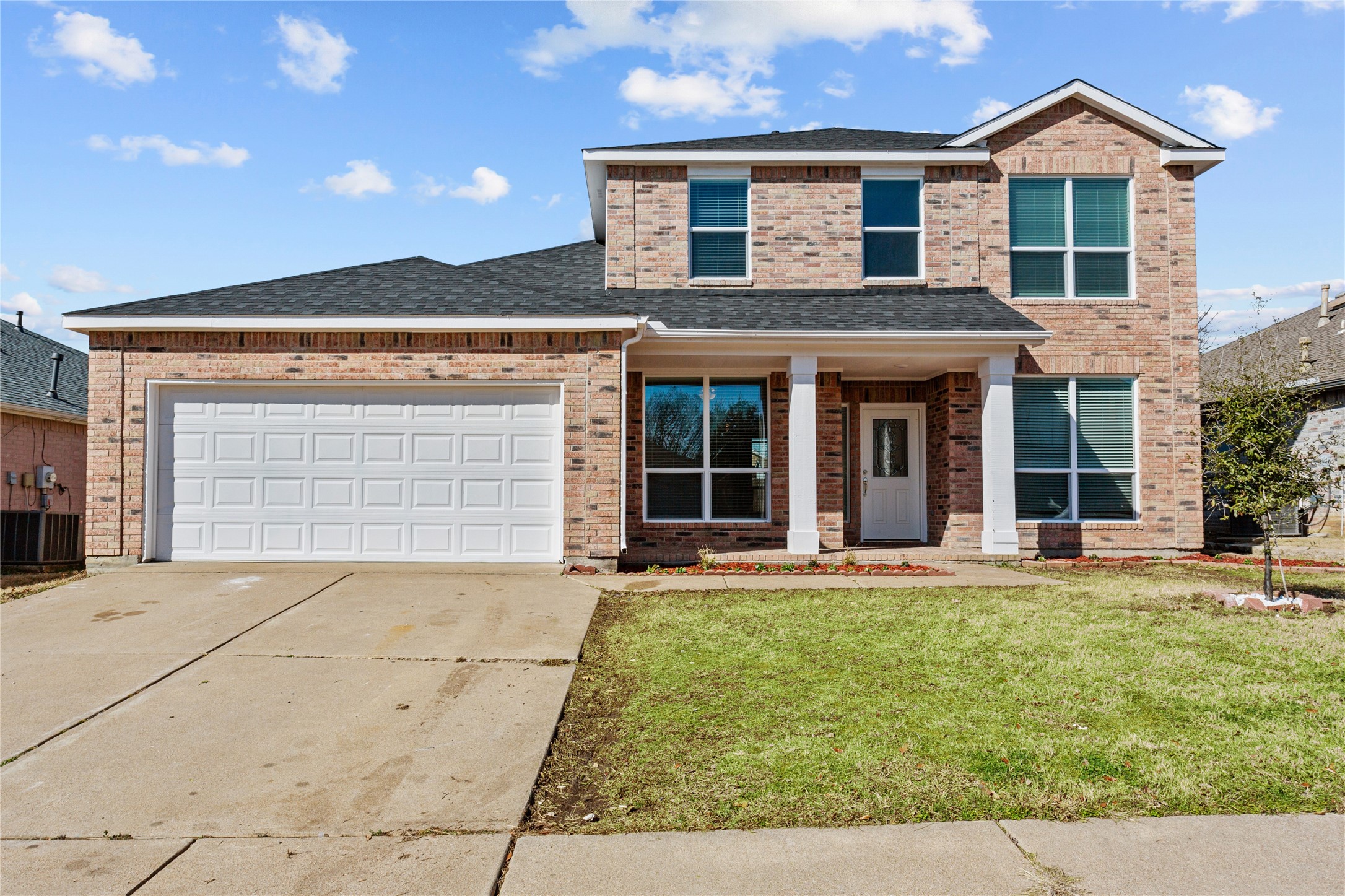7708 Amsterdam Lane Arlington TX 76002