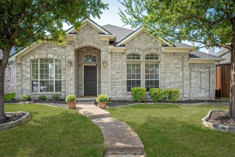 5633 Green Hollow Lane The Colony TX 75056