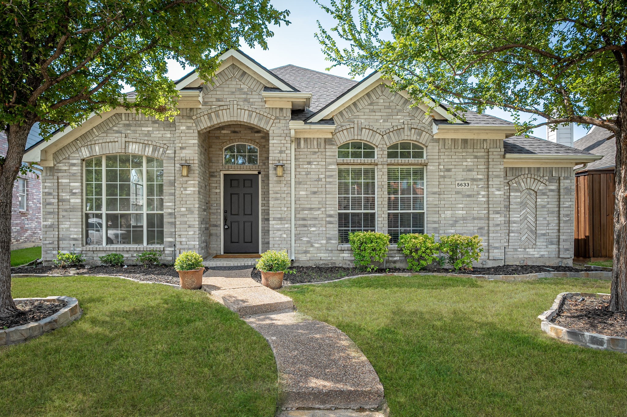 5633 Green Hollow Lane The Colony TX 75056