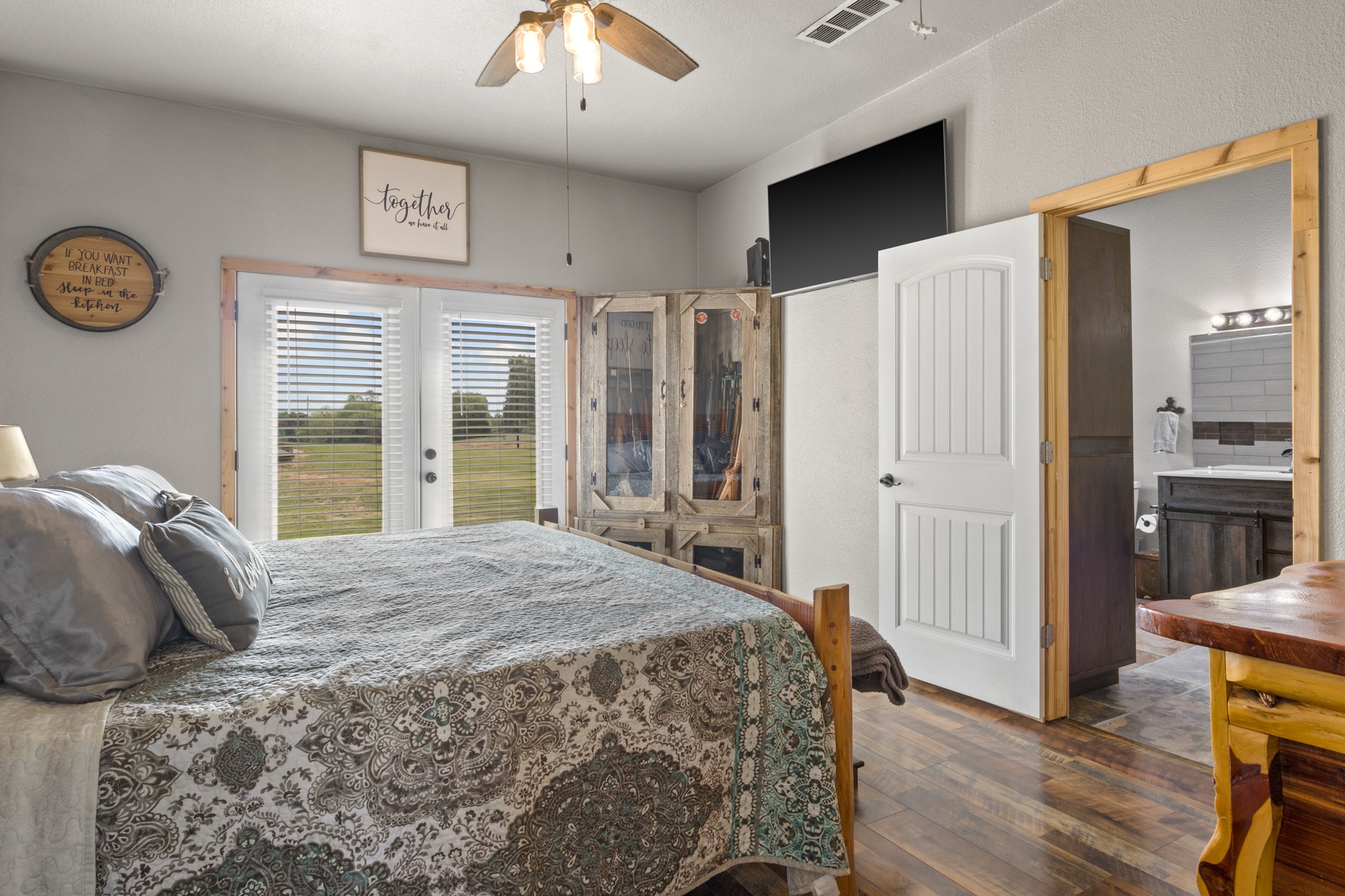 1018 County Road 4287 Winnsboro TX 75494