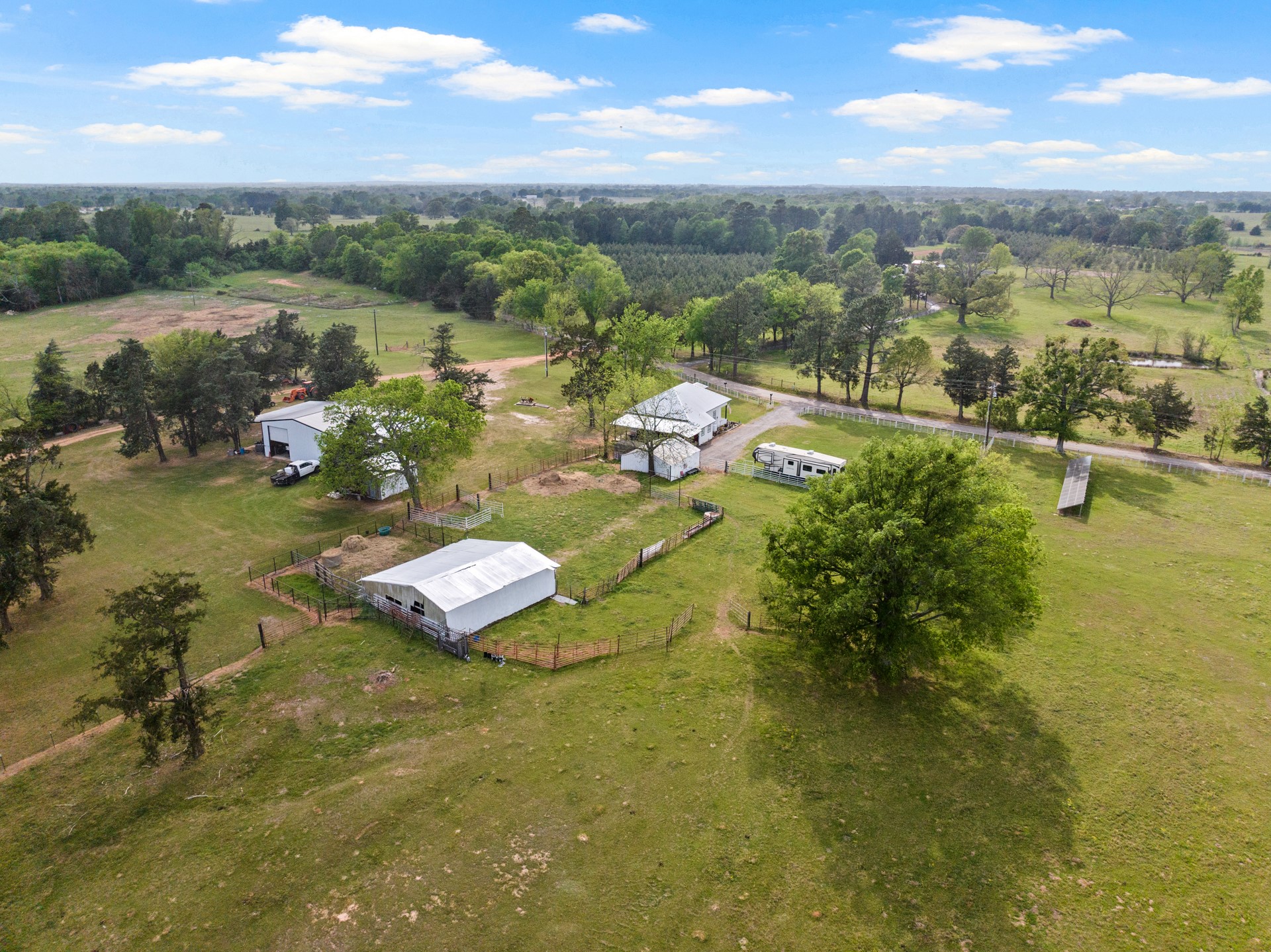 1018 County Road 4287 Winnsboro TX 75494