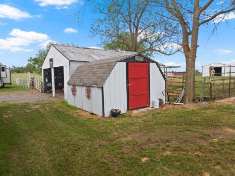1018 County Road 4287 Winnsboro TX 75494