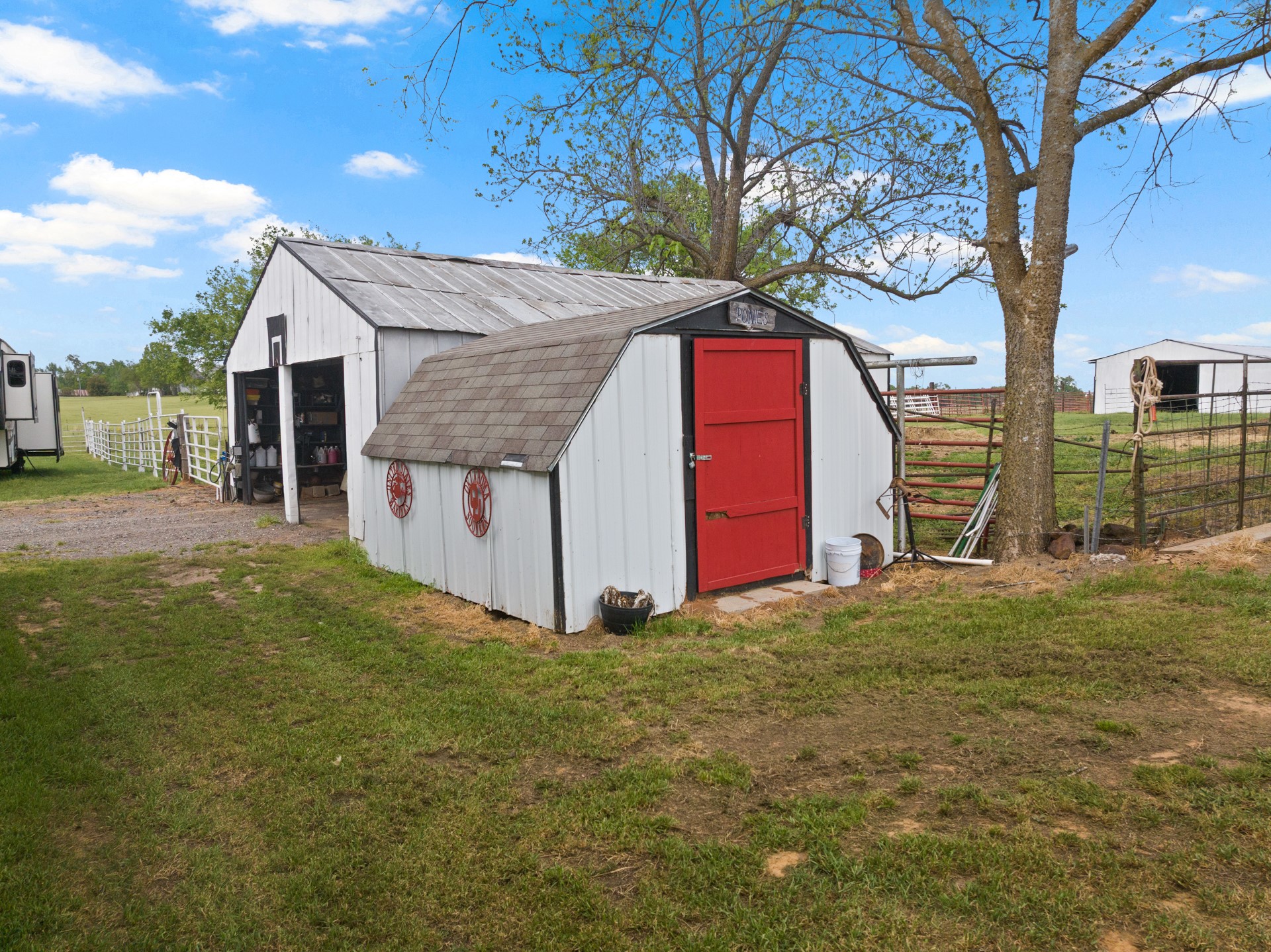 1018 County Road 4287 Winnsboro TX 75494