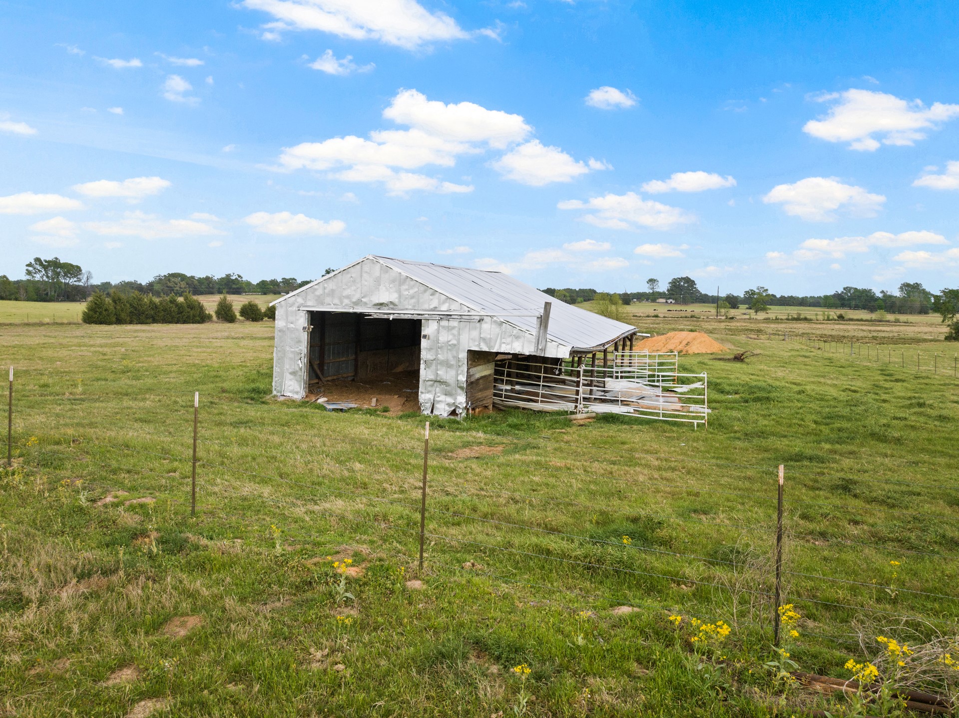 1018 County Road 4287 Winnsboro TX 75494